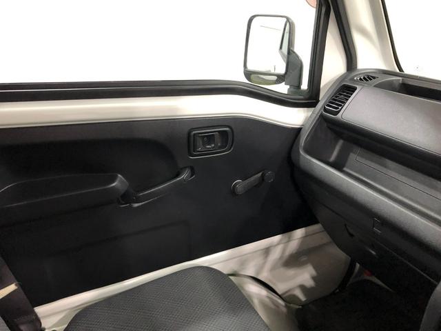 ハイゼットトラックスタンダード　車検整備付／ＭＴ車／走行距離１６１１３キロ１年保証距離無制限　走行距離１６１１３キロ　車検整備付　ＭＴ５速　ＦＭＡＭラジオ　純正フロアマット　助手席エアバッグ　マニュアルエアコン（埼玉県）の中古車