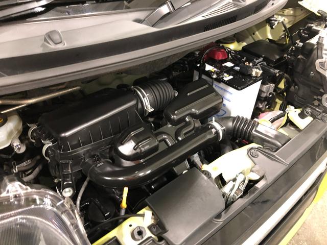 タントカスタムＸ　走行距離６７２１２キロ　純正ナビ／ドラレコ１年保証距離無制限　走行距離６７２１２キロ　純正フルセグナビ　パノラマモニター　ドラレコ　純正マット　サイドエアバッグ　ＬＥＤヘッドランプ　アイドリングストップ　シートヒーター　両側電動スライドドア（埼玉県）の中古車