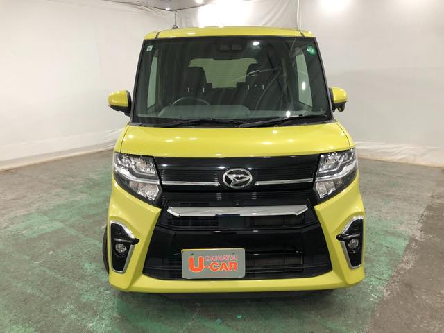 タントカスタムＸ　走行距離６７２１２キロ　純正ナビ／ドラレコ１年保証距離無制限　走行距離６７２１２キロ　純正フルセグナビ　パノラマモニター　ドラレコ　純正マット　サイドエアバッグ　ＬＥＤヘッドランプ　アイドリングストップ　シートヒーター　両側電動スライドドア（埼玉県）の中古車