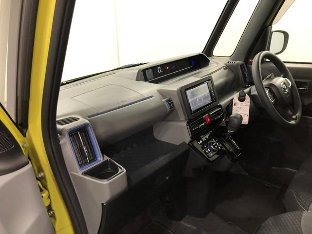 タントカスタムＸ　走行距離６７２１２キロ　純正ナビ／ドラレコ１年保証距離無制限　走行距離６７２１２キロ　純正フルセグナビ　パノラマモニター　ドラレコ　純正マット　サイドエアバッグ　ＬＥＤヘッドランプ　アイドリングストップ　シートヒーター　両側電動スライドドア（埼玉県）の中古車