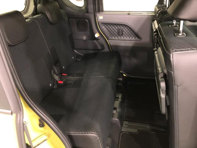 タントカスタムＸ　走行距離６７２１２キロ　純正ナビ／ドラレコ１年保証距離無制限　走行距離６７２１２キロ　純正フルセグナビ　パノラマモニター　ドラレコ　純正マット　サイドエアバッグ　ＬＥＤヘッドランプ　アイドリングストップ　シートヒーター　両側電動スライドドア（埼玉県）の中古車