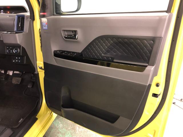 タントカスタムＸ　走行距離６７２１２キロ　純正ナビ／ドラレコ１年保証距離無制限　走行距離６７２１２キロ　純正フルセグナビ　パノラマモニター　ドラレコ　純正マット　サイドエアバッグ　ＬＥＤヘッドランプ　アイドリングストップ　シートヒーター　両側電動スライドドア（埼玉県）の中古車