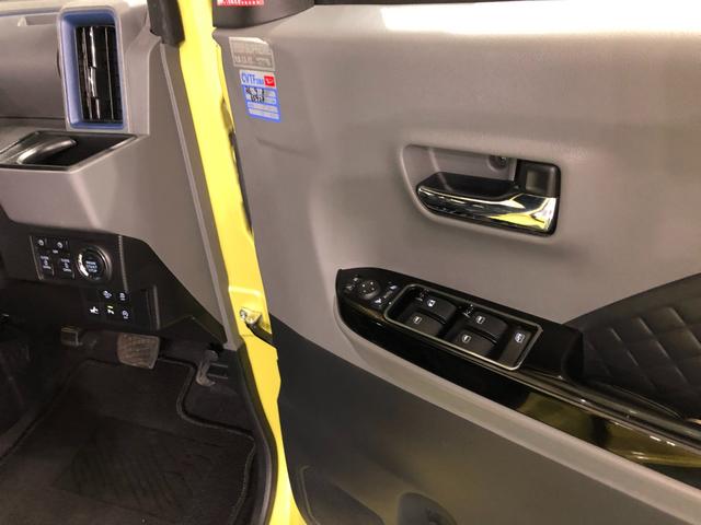タントカスタムＸ　走行距離６７２１２キロ　純正ナビ／ドラレコ１年保証距離無制限　走行距離６７２１２キロ　純正フルセグナビ　パノラマモニター　ドラレコ　純正マット　サイドエアバッグ　ＬＥＤヘッドランプ　アイドリングストップ　シートヒーター　両側電動スライドドア（埼玉県）の中古車