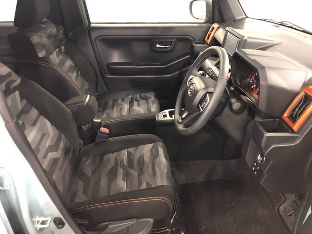 タフトＧターボ　車検整備付／走行６６７９キロ／純正ナビ／ドラレコ１年保証距離無制限　走行距離６６７９キロ　車検整備付　純正フルセグナビ　バックカメラ　ドラレコ　純正マット　サイドエアバッグ　ＬＥＤヘッドランプ　アイドリングストップ　シートヒーター　キーフリー（埼玉県）の中古車