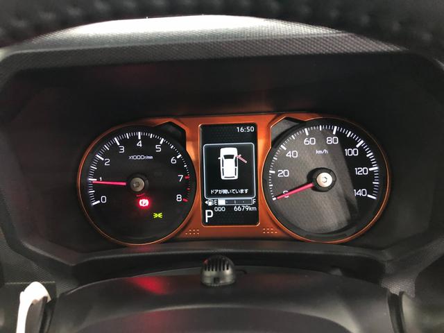 タフトＧターボ　車検整備付／走行６６７９キロ／純正ナビ／ドラレコ１年保証距離無制限　走行距離６６７９キロ　車検整備付　純正フルセグナビ　バックカメラ　ドラレコ　純正マット　サイドエアバッグ　ＬＥＤヘッドランプ　アイドリングストップ　シートヒーター　キーフリー（埼玉県）の中古車