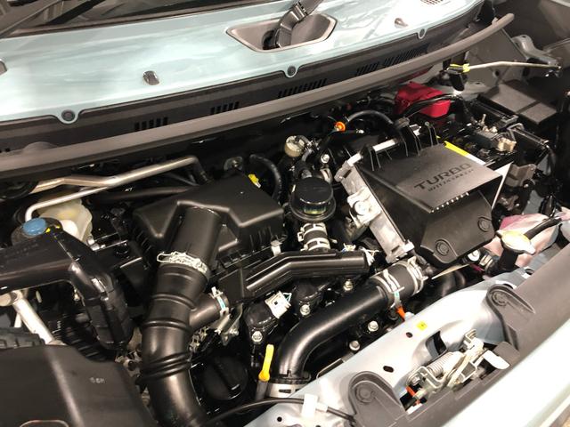 タフトＧターボ　車検整備付／走行６６７９キロ／純正ナビ／ドラレコ１年保証距離無制限　走行距離６６７９キロ　車検整備付　純正フルセグナビ　バックカメラ　ドラレコ　純正マット　サイドエアバッグ　ＬＥＤヘッドランプ　アイドリングストップ　シートヒーター　キーフリー（埼玉県）の中古車