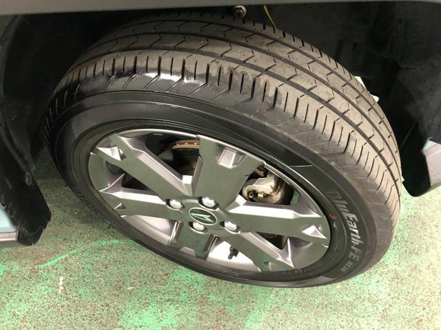 タフトＧターボ　車検整備付／走行６６７９キロ／純正ナビ／ドラレコ１年保証距離無制限　走行距離６６７９キロ　車検整備付　純正フルセグナビ　バックカメラ　ドラレコ　純正マット　サイドエアバッグ　ＬＥＤヘッドランプ　アイドリングストップ　シートヒーター　キーフリー（埼玉県）の中古車
