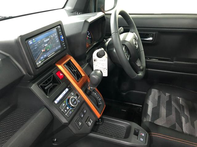 タフトＧターボ　車検整備付／走行６６７９キロ／純正ナビ／ドラレコ１年保証距離無制限　走行距離６６７９キロ　車検整備付　純正フルセグナビ　バックカメラ　ドラレコ　純正マット　サイドエアバッグ　ＬＥＤヘッドランプ　アイドリングストップ　シートヒーター　キーフリー（埼玉県）の中古車