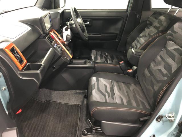 タフトＧターボ　車検整備付／走行６６７９キロ／純正ナビ／ドラレコ１年保証距離無制限　走行距離６６７９キロ　車検整備付　純正フルセグナビ　バックカメラ　ドラレコ　純正マット　サイドエアバッグ　ＬＥＤヘッドランプ　アイドリングストップ　シートヒーター　キーフリー（埼玉県）の中古車