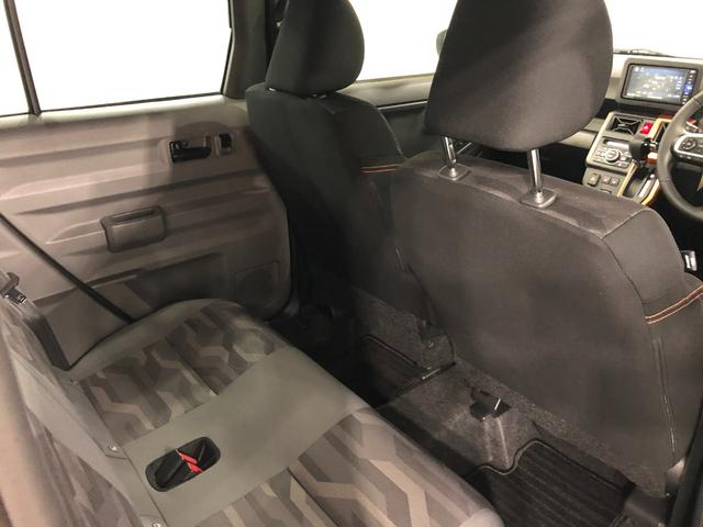 タフトＧターボ　車検整備付／走行６６７９キロ／純正ナビ／ドラレコ１年保証距離無制限　走行距離６６７９キロ　車検整備付　純正フルセグナビ　バックカメラ　ドラレコ　純正マット　サイドエアバッグ　ＬＥＤヘッドランプ　アイドリングストップ　シートヒーター　キーフリー（埼玉県）の中古車