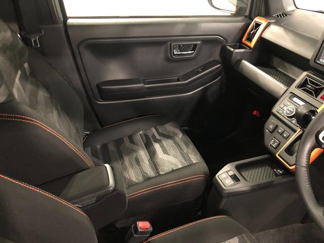 タフトＧターボ　車検整備付／走行６６７９キロ／純正ナビ／ドラレコ１年保証距離無制限　走行距離６６７９キロ　車検整備付　純正フルセグナビ　バックカメラ　ドラレコ　純正マット　サイドエアバッグ　ＬＥＤヘッドランプ　アイドリングストップ　シートヒーター　キーフリー（埼玉県）の中古車