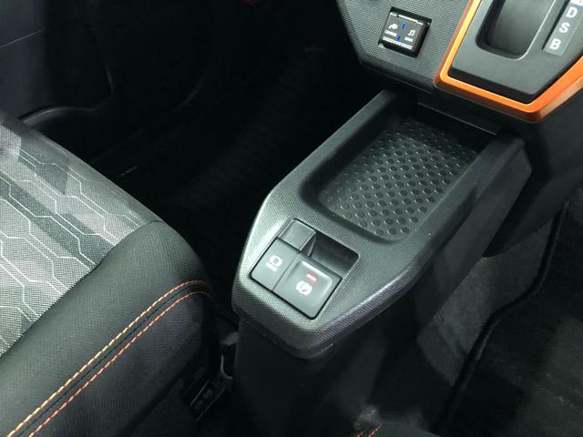 タフトＧターボ　車検整備付／走行６６７９キロ／純正ナビ／ドラレコ１年保証距離無制限　走行距離６６７９キロ　車検整備付　純正フルセグナビ　バックカメラ　ドラレコ　純正マット　サイドエアバッグ　ＬＥＤヘッドランプ　アイドリングストップ　シートヒーター　キーフリー（埼玉県）の中古車