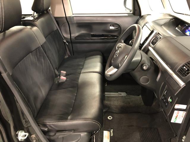 タントカスタムＸ　トップエディションＳＡ　雹害／純正ナビ／ドラレコ１年保証距離無制限　走行距離１０７１４８キロ　純正フルセグナビ　バックカメラ　ブルートゥース　純正マット　助手席エアバッグ　ＬＥＤヘッドランプ　アイドリングストップ　片側電動スライドドア　キーフリー（埼玉県）の中古車