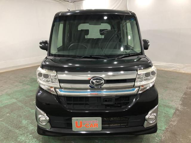 タントカスタムＸ　トップエディションＳＡ　雹害／純正ナビ／ドラレコ１年保証距離無制限　走行距離１０７１４８キロ　純正フルセグナビ　バックカメラ　ブルートゥース　純正マット　助手席エアバッグ　ＬＥＤヘッドランプ　アイドリングストップ　片側電動スライドドア　キーフリー（埼玉県）の中古車