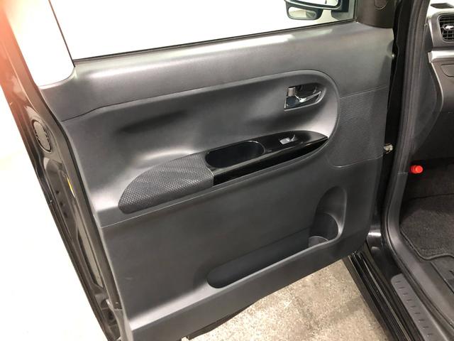 タントカスタムＸ　トップエディションＳＡ　雹害／純正ナビ／ドラレコ１年保証距離無制限　走行距離１０７１４８キロ　純正フルセグナビ　バックカメラ　ブルートゥース　純正マット　助手席エアバッグ　ＬＥＤヘッドランプ　アイドリングストップ　片側電動スライドドア　キーフリー（埼玉県）の中古車