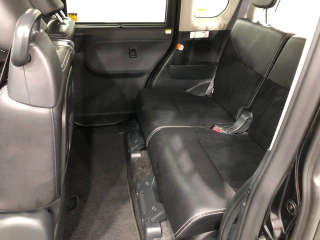 タントカスタムＸ　トップエディションＳＡ　雹害／純正ナビ／ドラレコ１年保証距離無制限　走行距離１０７１４８キロ　純正フルセグナビ　バックカメラ　ブルートゥース　純正マット　助手席エアバッグ　ＬＥＤヘッドランプ　アイドリングストップ　片側電動スライドドア　キーフリー（埼玉県）の中古車