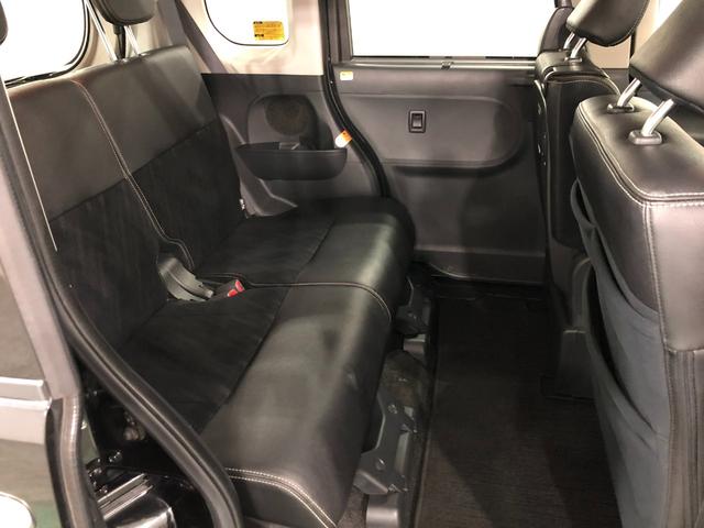 タントカスタムＸ　トップエディションＳＡ　雹害／純正ナビ／ドラレコ１年保証距離無制限　走行距離１０７１４８キロ　純正フルセグナビ　バックカメラ　ブルートゥース　純正マット　助手席エアバッグ　ＬＥＤヘッドランプ　アイドリングストップ　片側電動スライドドア　キーフリー（埼玉県）の中古車