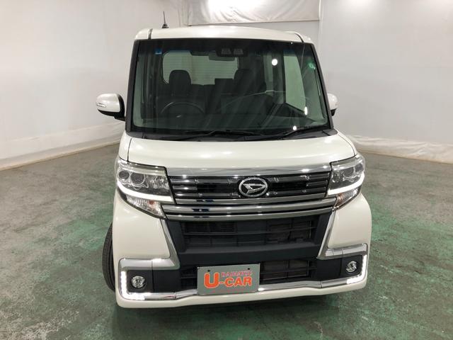タントカスタムＲＳ　トップエディションＳＡIII　ナビ／ドラレコ１年保証距離無制限　走行距離３５９９９キロ　純正フルセグナビ　バックカメラ　ドラレコ　純正マット　助手席エアバッグ　ＬＥＤヘッドランプ　アイドリングストップ　シートヒーター　両側電動スライドドア（埼玉県）の中古車