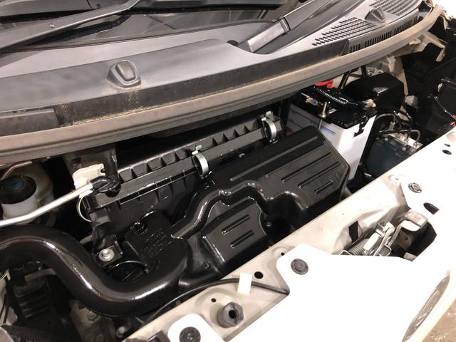 ムーヴキャンバスＧホワイトアクセントＶＳ　ＳＡIII　走行距離１５５０６キロ１年保証距離無制限　走行距離１５５０６キロ　純正フルセグナビ　パノラマモニター　ドラレコ　純正マット　サイドエアバッグ　ＬＥＤヘッドランプ　アイドリングストップ　シートヒーター　両側電動スライドドア（埼玉県）の中古車