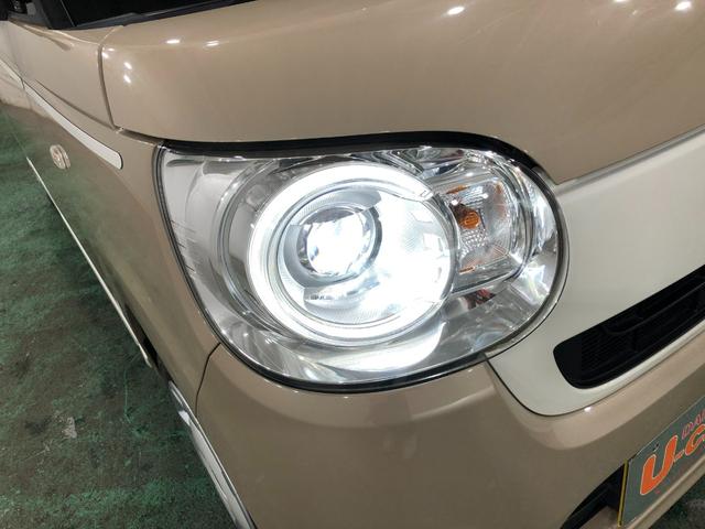 ムーヴキャンバスＧホワイトアクセントＶＳ　ＳＡIII　走行距離１５５０６キロ１年保証距離無制限　走行距離１５５０６キロ　純正フルセグナビ　パノラマモニター　ドラレコ　純正マット　サイドエアバッグ　ＬＥＤヘッドランプ　アイドリングストップ　シートヒーター　両側電動スライドドア（埼玉県）の中古車