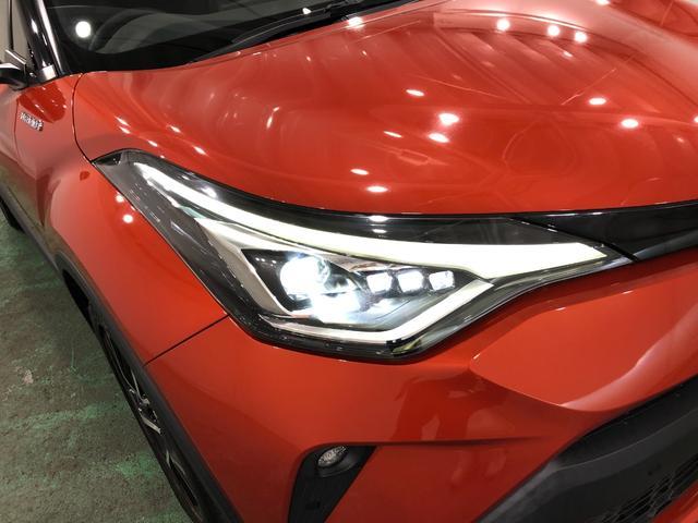 Ｃ−ＨＲＧ　車検２年付　ナビ　ドラレコ　ＥＴＣ　禁煙車一年保証・走行距離無制限　点検記録簿あり　走行距離２７６６７キロ　ナビ（ＴＶレス）　ＢＴオーディオ　バックカメラ　ドラレコ　クリアランスソナー　ＬＥＤヘッドランプ（埼玉県）の中古車