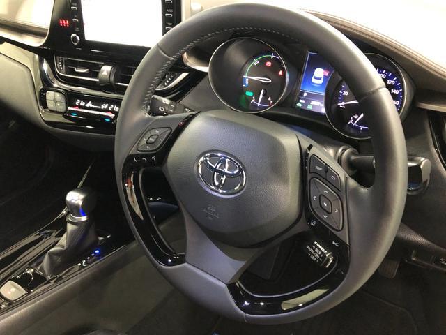 Ｃ−ＨＲＧ　車検２年付　ナビ　ドラレコ　ＥＴＣ　禁煙車一年保証・走行距離無制限　点検記録簿あり　走行距離２７６６７キロ　ナビ（ＴＶレス）　ＢＴオーディオ　バックカメラ　ドラレコ　クリアランスソナー　ＬＥＤヘッドランプ（埼玉県）の中古車