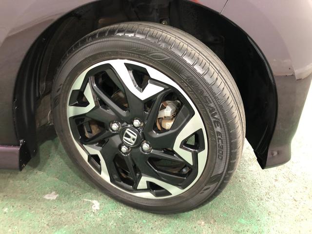 Ｎ−ＢＯＸカスタムＧ・Ｌターボホンダセンシング　走行距離１２８３７キロ／ナビ１年保証距離無制限　走行距離１２８３７キロ　純正ナビ　バックカメラ　ブルートゥース　前後ドライブレコーダー　純正マット　サイドエアバッグ　ＬＥＤヘッドランプ　両側電動スライドドア　電動格納式ドアミラー（埼玉県）の中古車
