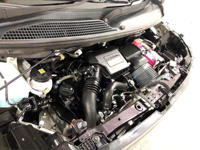 Ｎ−ＢＯＸカスタムＧ・Ｌターボホンダセンシング　走行距離１２８３７キロ／ナビ１年保証距離無制限　走行距離１２８３７キロ　純正ナビ　バックカメラ　ブルートゥース　前後ドライブレコーダー　純正マット　サイドエアバッグ　ＬＥＤヘッドランプ　両側電動スライドドア　電動格納式ドアミラー（埼玉県）の中古車