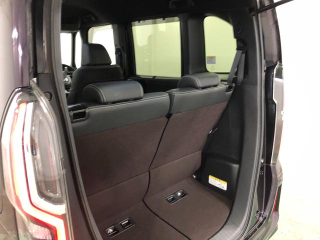 Ｎ−ＢＯＸカスタムＧ・Ｌターボホンダセンシング　走行距離１２８３７キロ／ナビ１年保証距離無制限　走行距離１２８３７キロ　純正ナビ　バックカメラ　ブルートゥース　前後ドライブレコーダー　純正マット　サイドエアバッグ　ＬＥＤヘッドランプ　両側電動スライドドア　電動格納式ドアミラー（埼玉県）の中古車