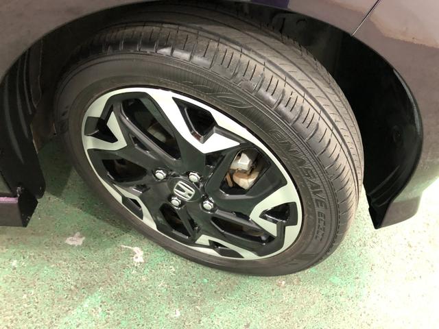 Ｎ−ＢＯＸカスタムＧ・Ｌターボホンダセンシング　走行距離１２８３７キロ／ナビ１年保証距離無制限　走行距離１２８３７キロ　純正ナビ　バックカメラ　ブルートゥース　前後ドライブレコーダー　純正マット　サイドエアバッグ　ＬＥＤヘッドランプ　両側電動スライドドア　電動格納式ドアミラー（埼玉県）の中古車