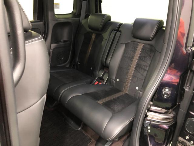 Ｎ−ＢＯＸカスタムＧ・Ｌターボホンダセンシング　走行距離１２８３７キロ／ナビ１年保証距離無制限　走行距離１２８３７キロ　純正ナビ　バックカメラ　ブルートゥース　前後ドライブレコーダー　純正マット　サイドエアバッグ　ＬＥＤヘッドランプ　両側電動スライドドア　電動格納式ドアミラー（埼玉県）の中古車