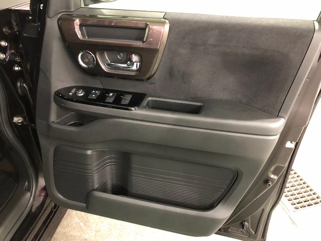 Ｎ−ＢＯＸカスタムＧ・Ｌターボホンダセンシング　走行距離１２８３７キロ／ナビ１年保証距離無制限　走行距離１２８３７キロ　純正ナビ　バックカメラ　ブルートゥース　前後ドライブレコーダー　純正マット　サイドエアバッグ　ＬＥＤヘッドランプ　両側電動スライドドア　電動格納式ドアミラー（埼玉県）の中古車