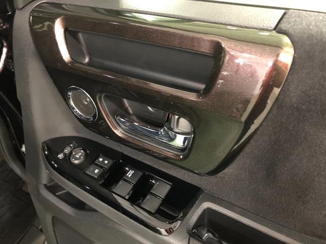 Ｎ−ＢＯＸカスタムＧ・Ｌターボホンダセンシング　走行距離１２８３７キロ／ナビ１年保証距離無制限　走行距離１２８３７キロ　純正ナビ　バックカメラ　ブルートゥース　前後ドライブレコーダー　純正マット　サイドエアバッグ　ＬＥＤヘッドランプ　両側電動スライドドア　電動格納式ドアミラー（埼玉県）の中古車