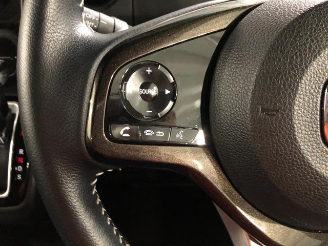 Ｎ−ＢＯＸカスタムＧ・Ｌターボホンダセンシング　走行距離１２８３７キロ／ナビ１年保証距離無制限　走行距離１２８３７キロ　純正ナビ　バックカメラ　ブルートゥース　前後ドライブレコーダー　純正マット　サイドエアバッグ　ＬＥＤヘッドランプ　両側電動スライドドア　電動格納式ドアミラー（埼玉県）の中古車