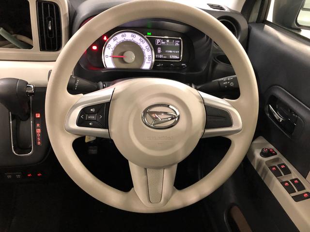 ミラトコットＧ　ＳＡIII　走行距離５７０９キロ／シートヒーター／マット１年保証・走行距離無制限　走行距離５７０９キロ　ＵＳＢ　サイドエアバッグ　クリアランスソナー　オートエアコン　オートライト　アイドリングストップ　シートヒーター（埼玉県）の中古車
