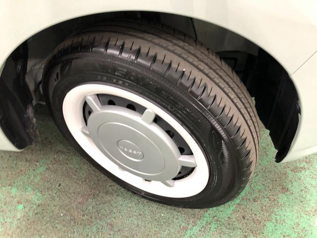 ミラトコットＧ　ＳＡIII　走行距離５７０９キロ／シートヒーター／マット１年保証・走行距離無制限　走行距離５７０９キロ　ＵＳＢ　サイドエアバッグ　クリアランスソナー　オートエアコン　オートライト　アイドリングストップ　シートヒーター（埼玉県）の中古車