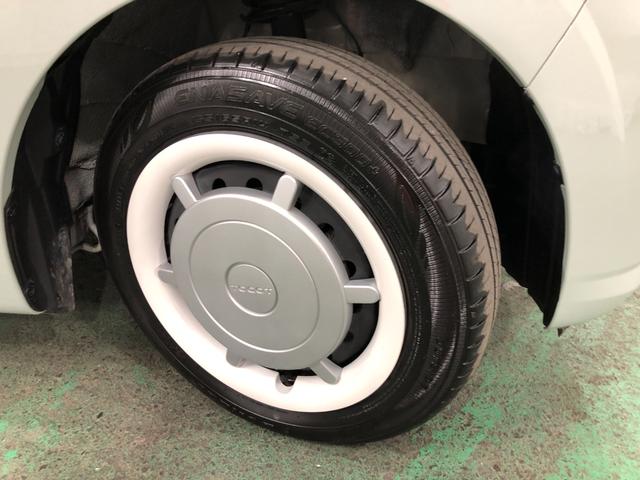 ミラトコットＧ　ＳＡIII　走行距離５７０９キロ／シートヒーター／マット１年保証・走行距離無制限　走行距離５７０９キロ　ＵＳＢ　サイドエアバッグ　クリアランスソナー　オートエアコン　オートライト　アイドリングストップ　シートヒーター（埼玉県）の中古車