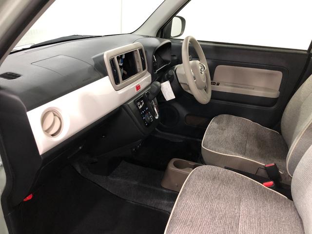 ミラトコットＧ　ＳＡIII　走行距離５７０９キロ／シートヒーター／マット１年保証・走行距離無制限　走行距離５７０９キロ　ＵＳＢ　サイドエアバッグ　クリアランスソナー　オートエアコン　オートライト　アイドリングストップ　シートヒーター（埼玉県）の中古車