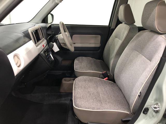 ミラトコットＧ　ＳＡIII　走行距離５７０９キロ／シートヒーター／マット１年保証・走行距離無制限　走行距離５７０９キロ　ＵＳＢ　サイドエアバッグ　クリアランスソナー　オートエアコン　オートライト　アイドリングストップ　シートヒーター（埼玉県）の中古車