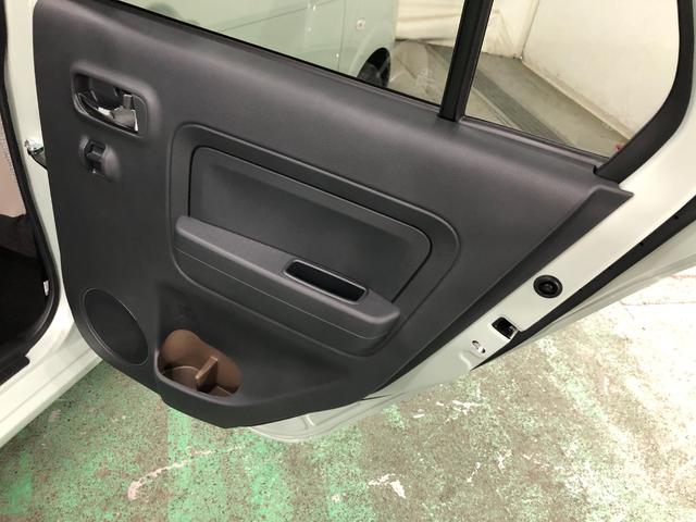 ミラトコットＧ　ＳＡIII　走行距離５７０９キロ／シートヒーター／マット１年保証・走行距離無制限　走行距離５７０９キロ　ＵＳＢ　サイドエアバッグ　クリアランスソナー　オートエアコン　オートライト　アイドリングストップ　シートヒーター（埼玉県）の中古車