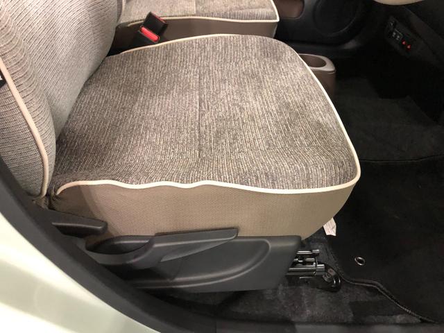 ミラトコットＧ　ＳＡIII　走行距離５７０９キロ／シートヒーター／マット１年保証・走行距離無制限　走行距離５７０９キロ　ＵＳＢ　サイドエアバッグ　クリアランスソナー　オートエアコン　オートライト　アイドリングストップ　シートヒーター（埼玉県）の中古車