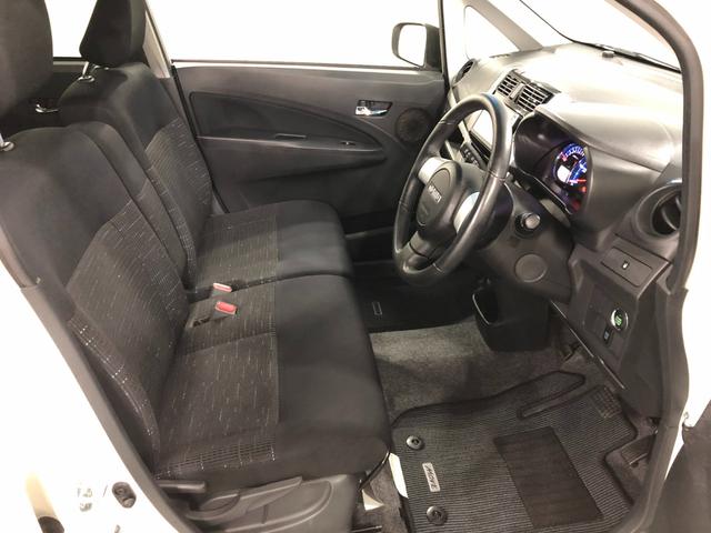 ムーヴカスタム　ＲＳ　走行距離２９６３９キロ／フルセグナビ／マット１年保証距離無制限　走行距離２９６３９キロ　フルセグナビ　バックカメラ　ブルートゥース　純正カーペットマット　助手席エアバッグ　オートライト　ＬＥＤヘッドランプ　アイドリングストップ（埼玉県）の中古車