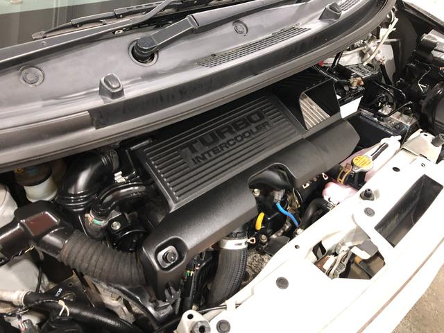 ムーヴカスタム　ＲＳ　走行距離２９６３９キロ／フルセグナビ／マット１年保証距離無制限　走行距離２９６３９キロ　フルセグナビ　バックカメラ　ブルートゥース　純正カーペットマット　助手席エアバッグ　オートライト　ＬＥＤヘッドランプ　アイドリングストップ（埼玉県）の中古車