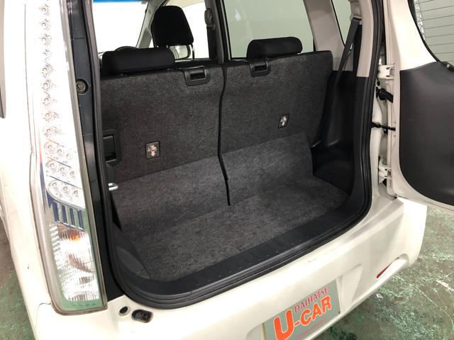 ムーヴカスタム　ＲＳ　走行距離２９６３９キロ／フルセグナビ／マット１年保証距離無制限　走行距離２９６３９キロ　フルセグナビ　バックカメラ　ブルートゥース　純正カーペットマット　助手席エアバッグ　オートライト　ＬＥＤヘッドランプ　アイドリングストップ（埼玉県）の中古車