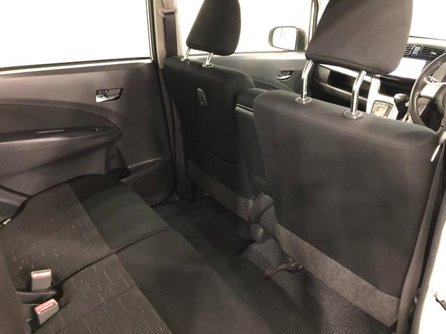 ムーヴカスタム　ＲＳ　走行距離２９６３９キロ／フルセグナビ／マット１年保証距離無制限　走行距離２９６３９キロ　フルセグナビ　バックカメラ　ブルートゥース　純正カーペットマット　助手席エアバッグ　オートライト　ＬＥＤヘッドランプ　アイドリングストップ（埼玉県）の中古車