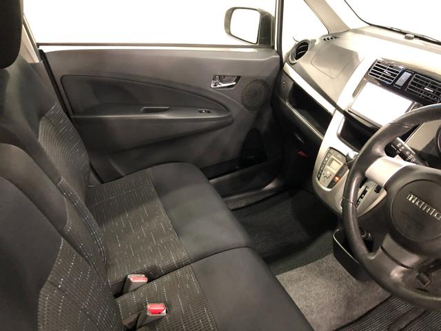 ムーヴカスタム　ＲＳ　走行距離２９６３９キロ／フルセグナビ／マット１年保証距離無制限　走行距離２９６３９キロ　フルセグナビ　バックカメラ　ブルートゥース　純正カーペットマット　助手席エアバッグ　オートライト　ＬＥＤヘッドランプ　アイドリングストップ（埼玉県）の中古車