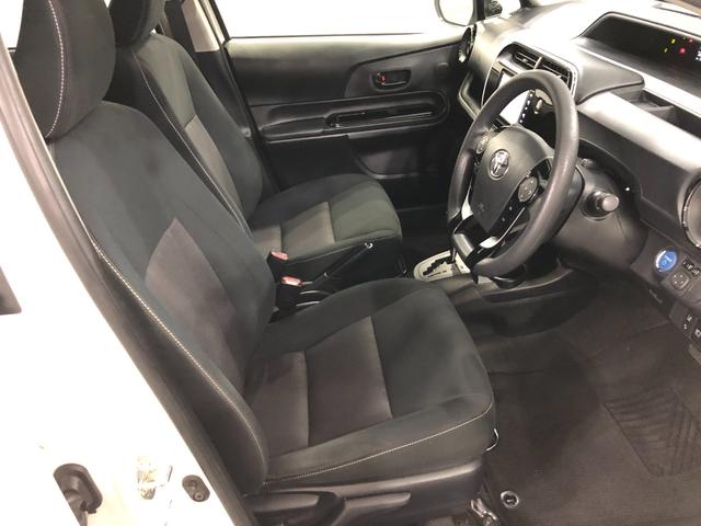 アクアＳスタイルブラック　車検整備付一年保証走行距離無制限　走行距離１７７６４キロ　ナビ　バックモニター　Ｆドラレコ　ＥＴＣ付（埼玉県）の中古車