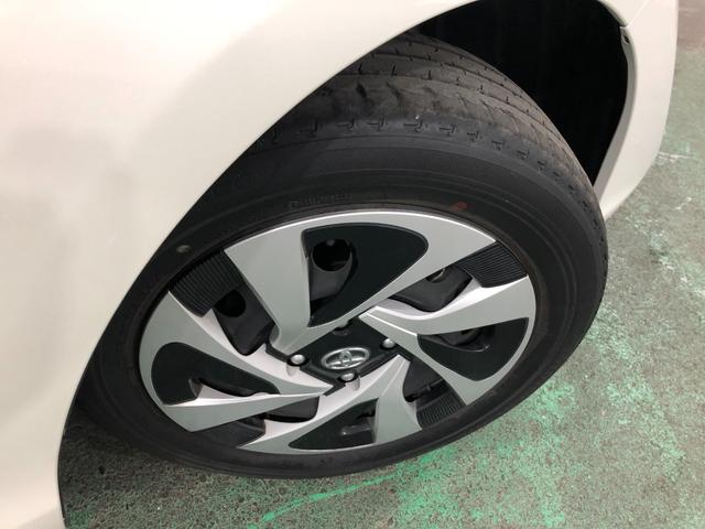 アクアＳスタイルブラック　車検整備付一年保証走行距離無制限　走行距離１７７６４キロ　ナビ　バックモニター　Ｆドラレコ　ＥＴＣ付（埼玉県）の中古車