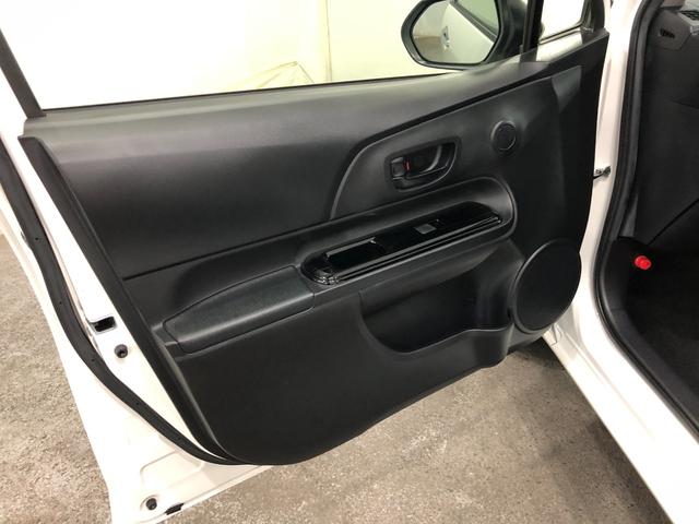 アクアＳスタイルブラック　車検整備付一年保証走行距離無制限　走行距離１７７６４キロ　ナビ　バックモニター　Ｆドラレコ　ＥＴＣ付（埼玉県）の中古車