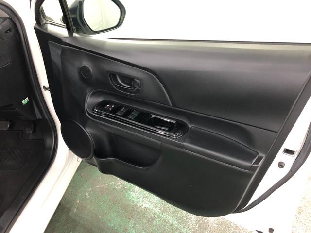 アクアＳスタイルブラック　車検整備付一年保証走行距離無制限　走行距離１７７６４キロ　ナビ　バックモニター　Ｆドラレコ　ＥＴＣ付（埼玉県）の中古車